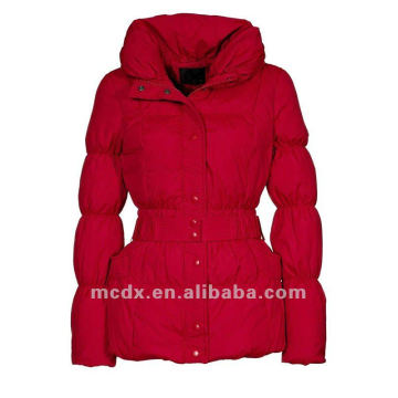 Branded fashion winter clothing women